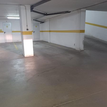 Apartamento Ria Olhão Exterior foto