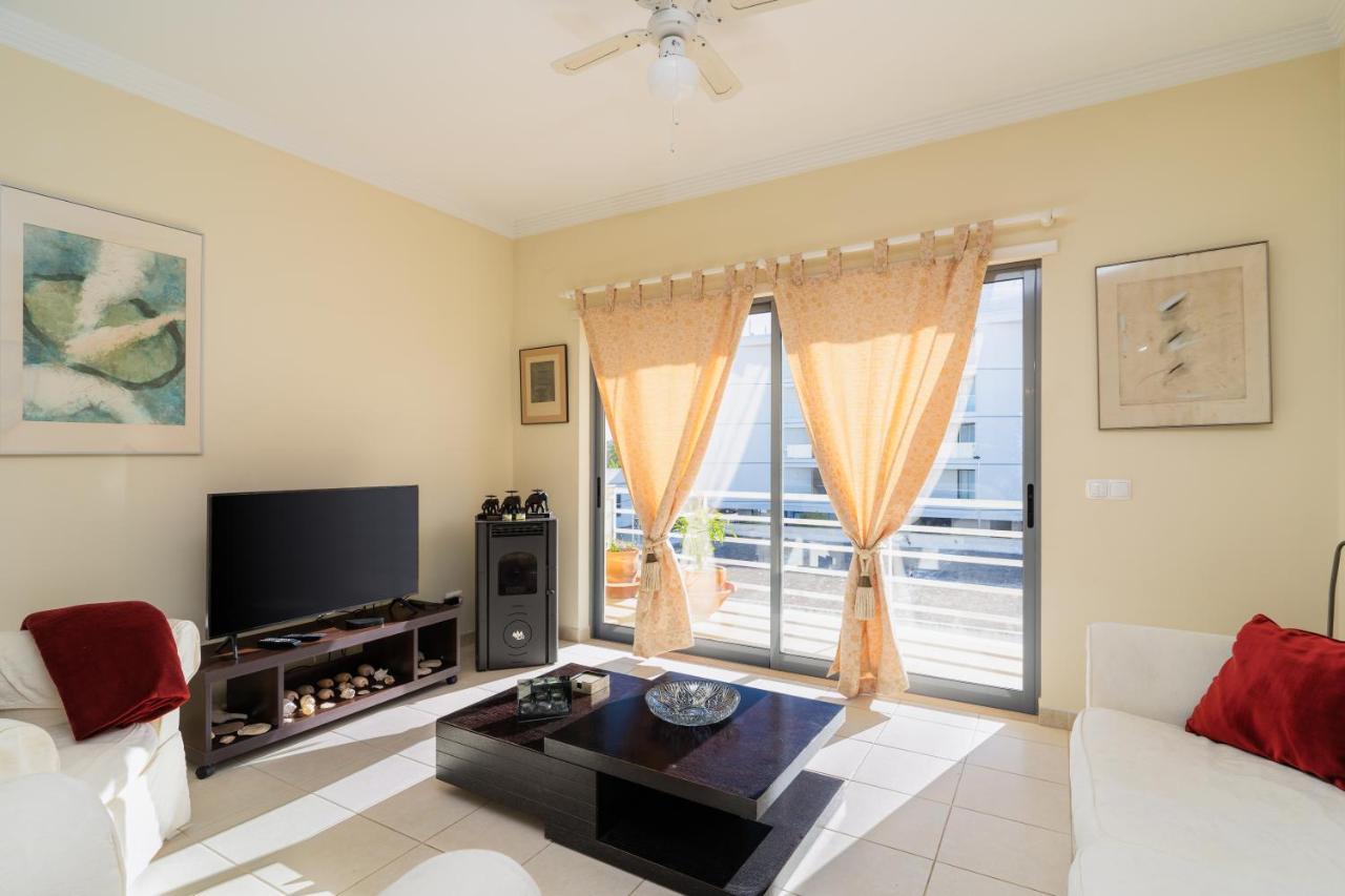 Apartamento Ria Olhão Exterior foto