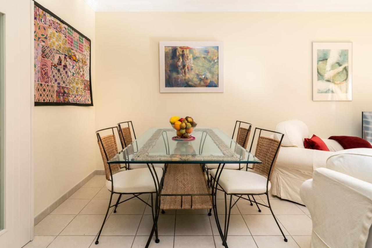 Apartamento Ria Olhão Exterior foto