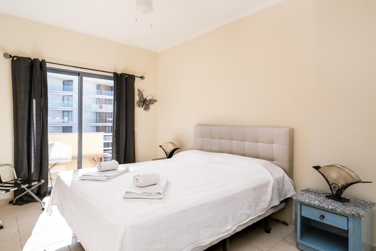 Apartamento Ria Olhão Exterior foto