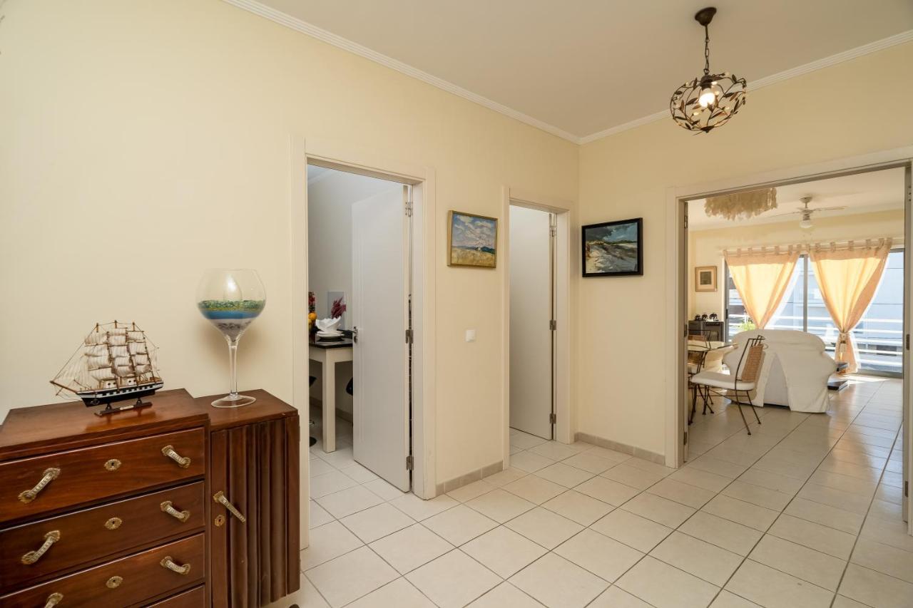 Apartamento Ria Olhão Exterior foto