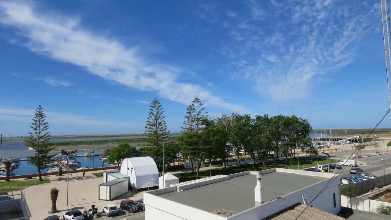 Apartamento Ria Olhão Exterior foto
