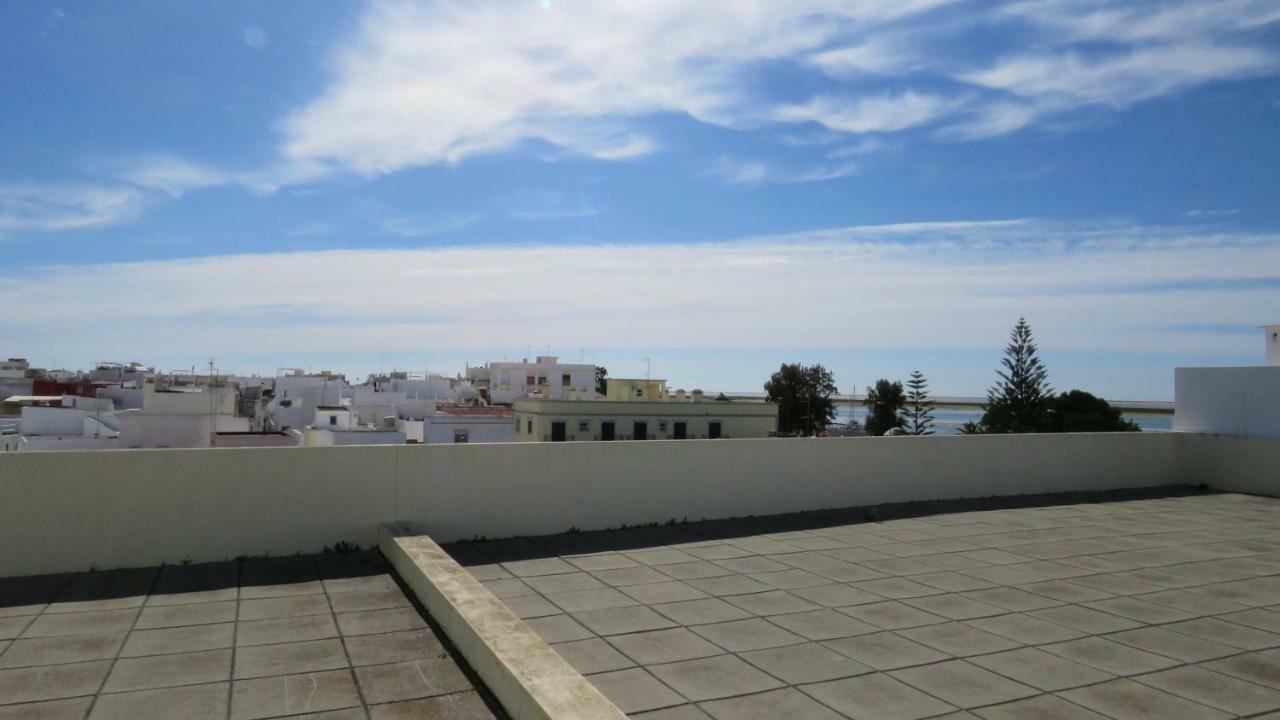 Apartamento Ria Olhão Exterior foto