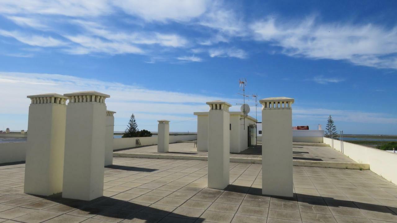 Apartamento Ria Olhão Exterior foto