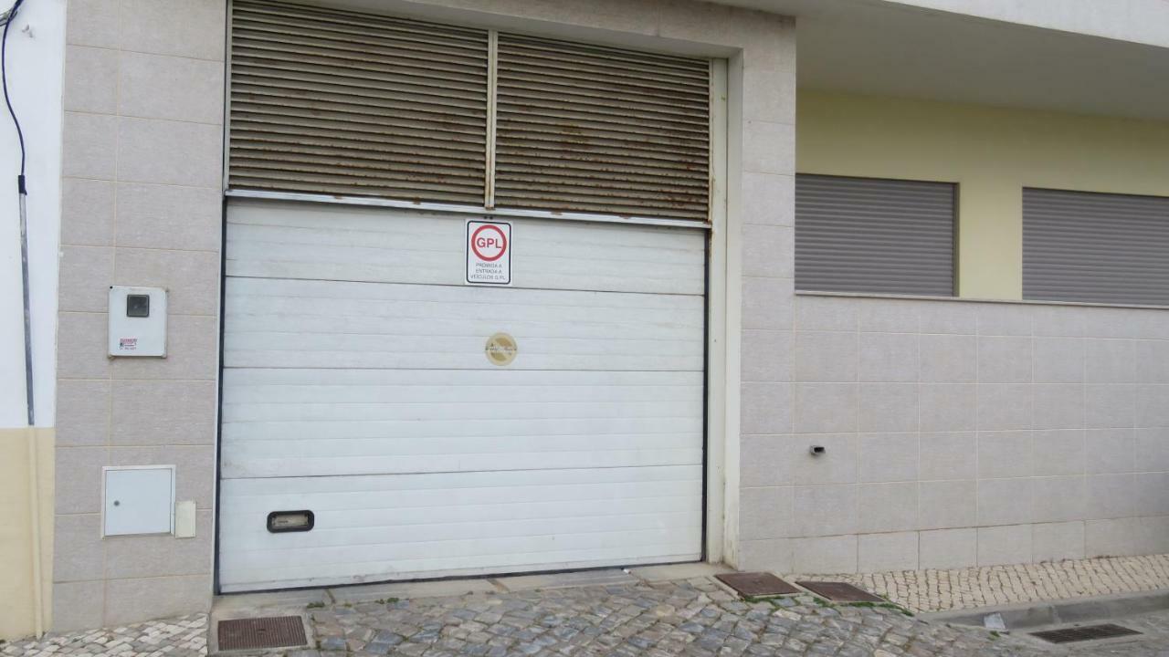 Apartamento Ria Olhão Exterior foto