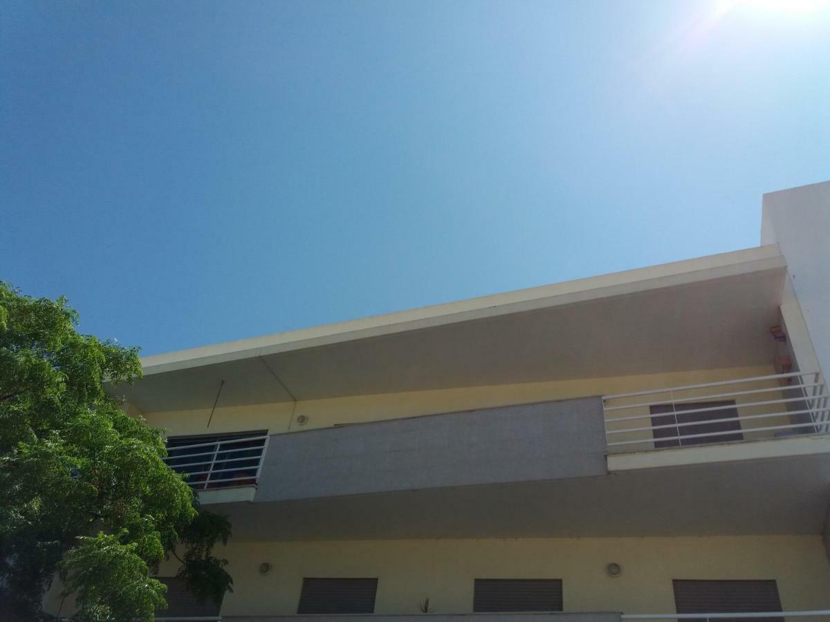 Apartamento Ria Olhão Exterior foto