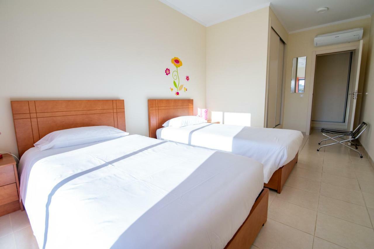 Apartamento Ria Olhão Exterior foto