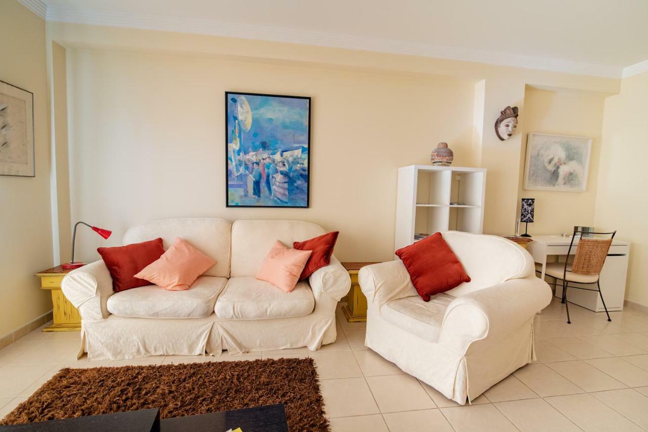 Apartamento Ria Olhão Exterior foto