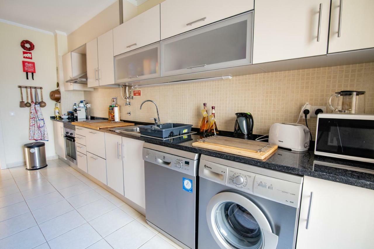 Apartamento Ria Olhão Exterior foto