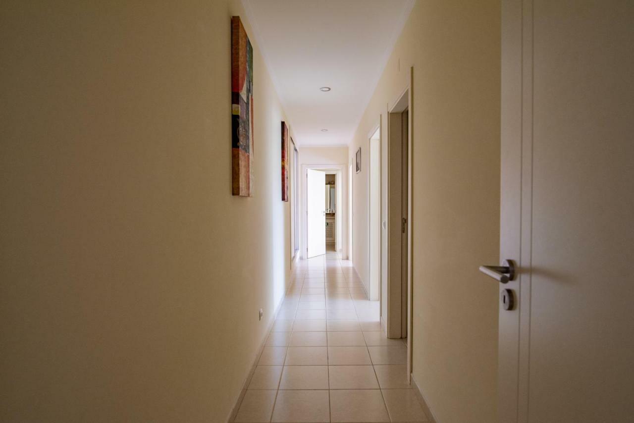Apartamento Ria Olhão Exterior foto